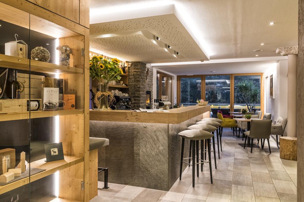 Helmhotel San Candido Esterno foto
